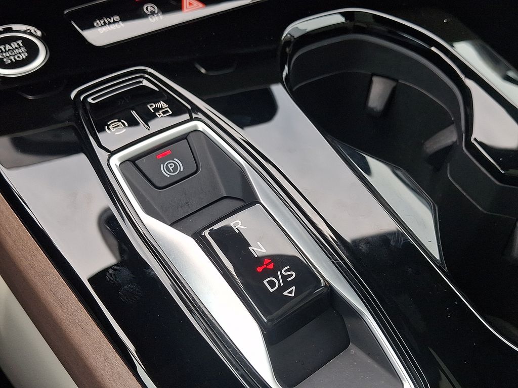 Thumbnail: 2025 Audi A5 - 15