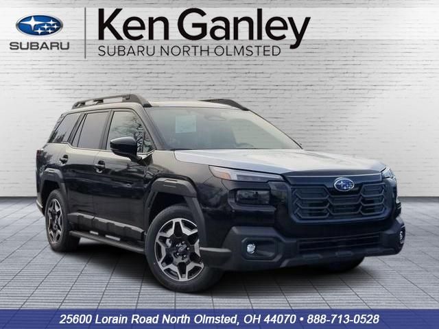 new 2026 Subaru Outback car, priced at $48,863