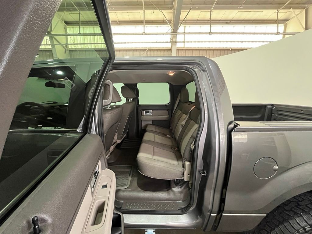 2010 Ford F-150 XL