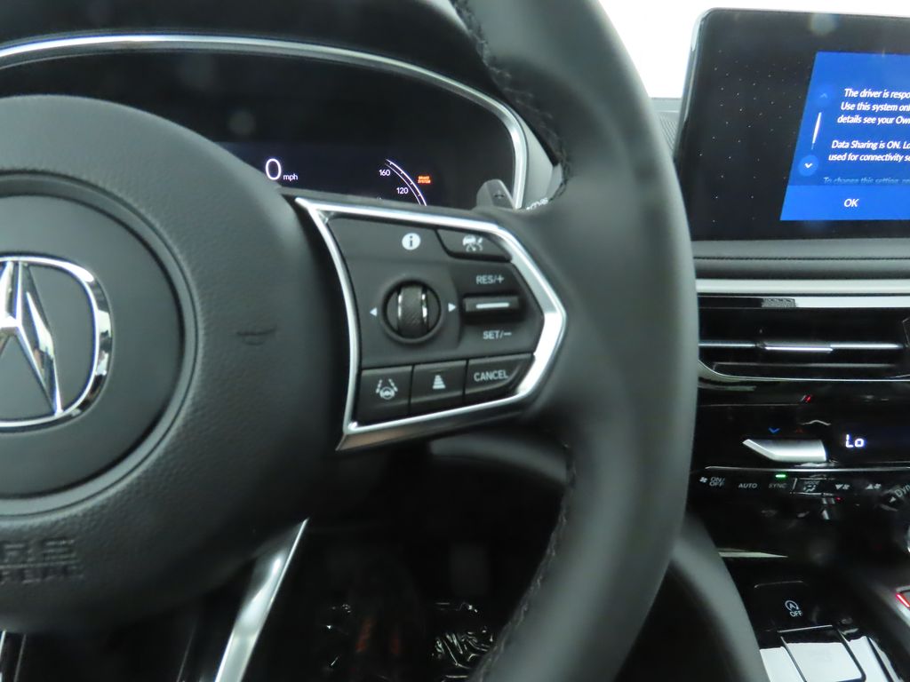 Thumbnail: 2026 Acura MDX - 13