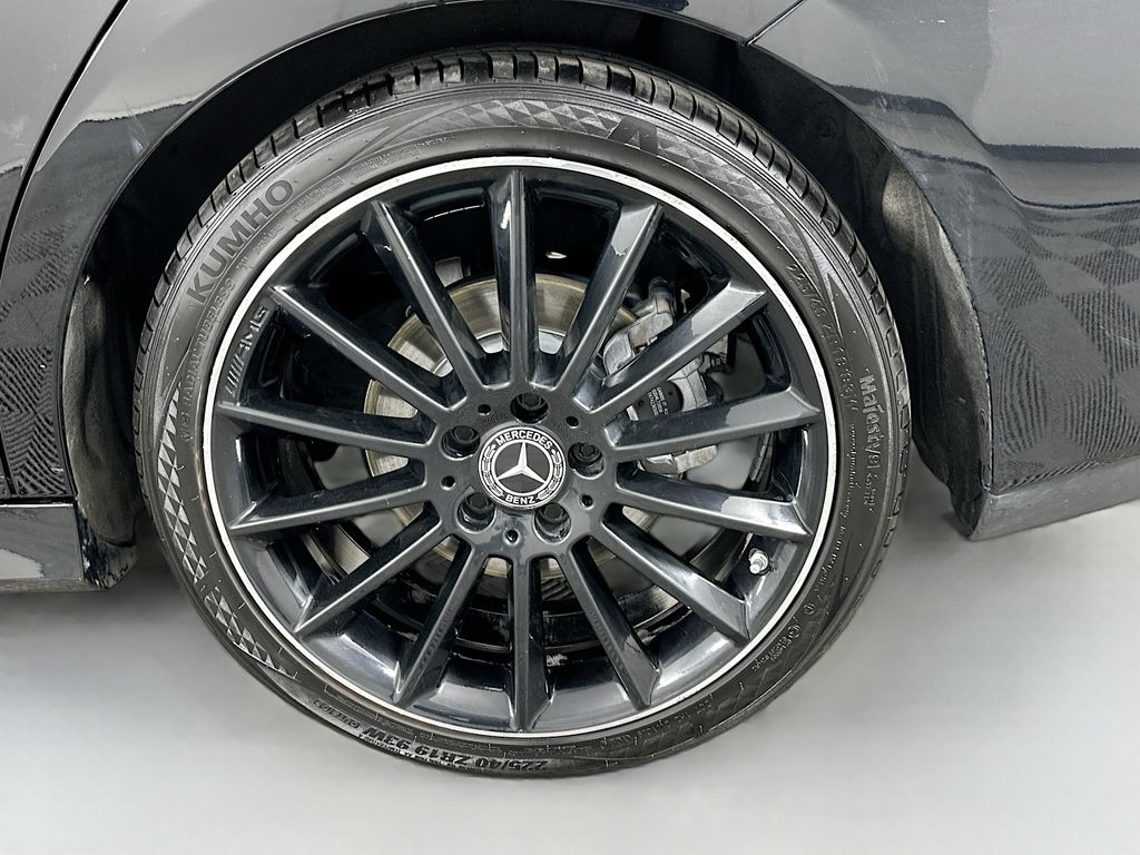 Thumbnail: 2023 Mercedes-Benz CLA - 31