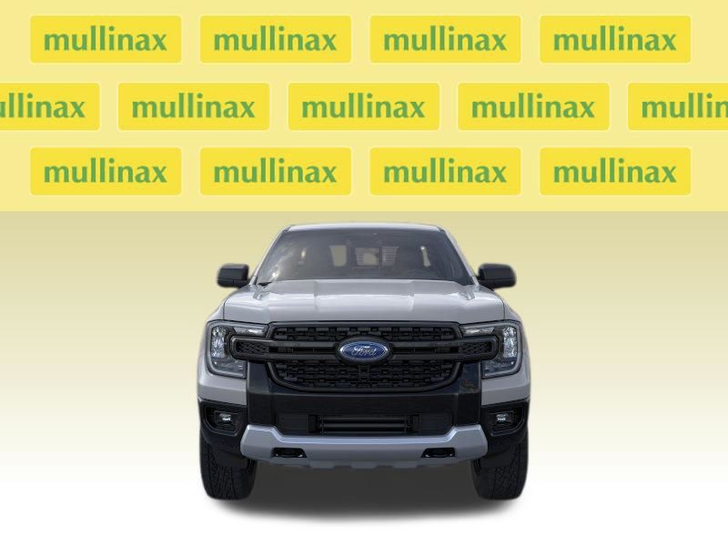 New 2026 White Ford XLT image 16