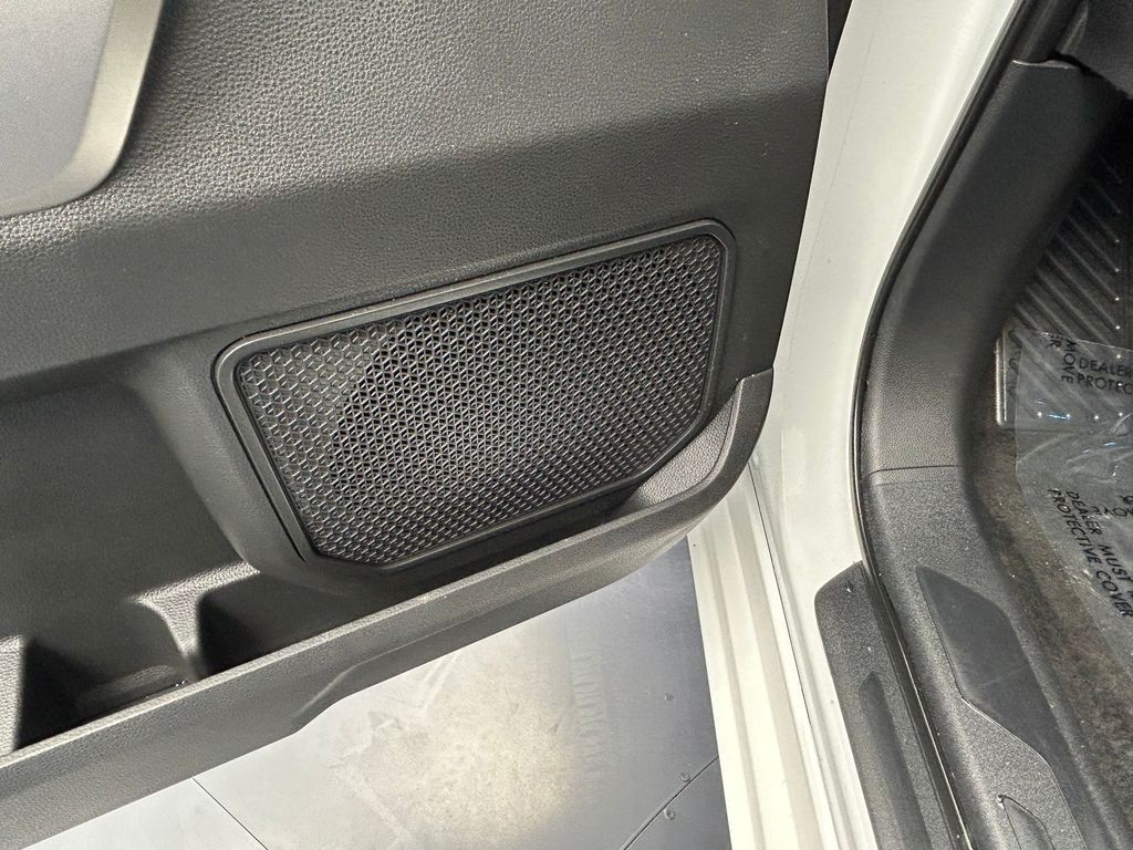 Used 2024 Wind Chill Pearl Toyota SR5 image 15