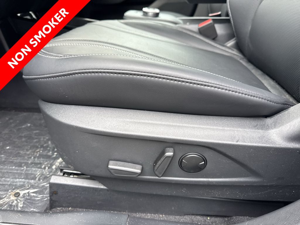 Used 2022 Ford Mustang Mach-E SUV