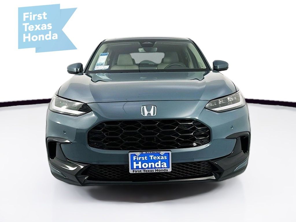 Used Car 2025 Honda Hr-v  Ex-l For Sale Under $30,000 In Austin, Texas