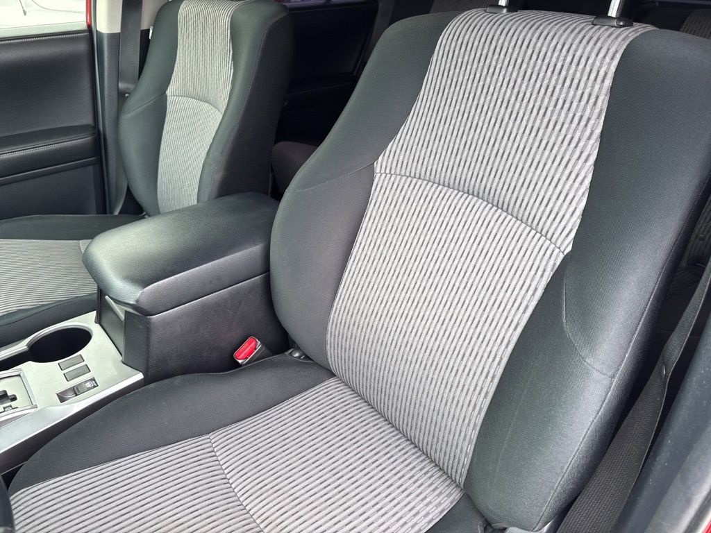 2015 Toyota 4Runner Limited