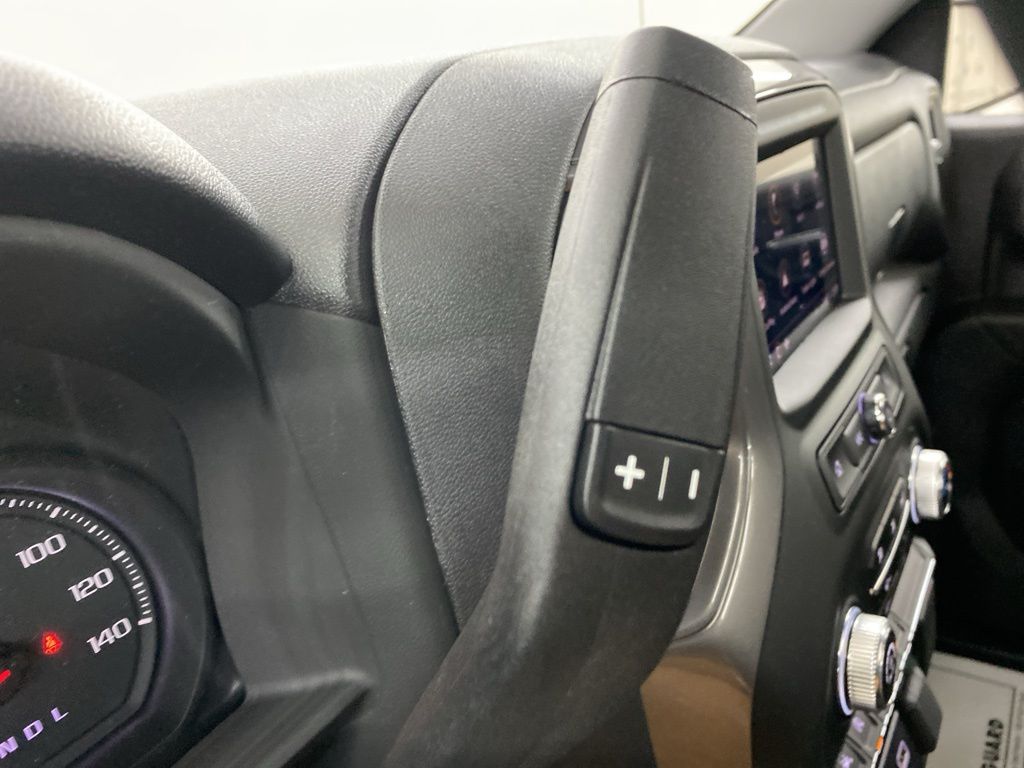 2025 GMC Sierra 1500 Pro photo