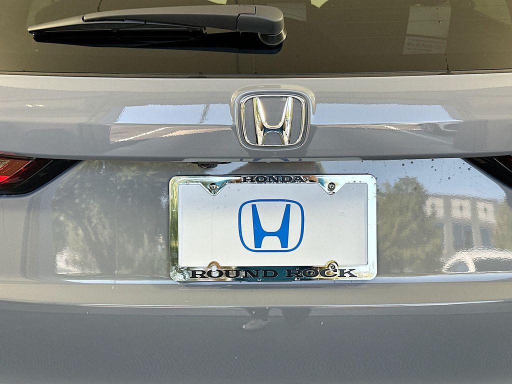 Thumbnail: 2026 Honda CR-V - 21