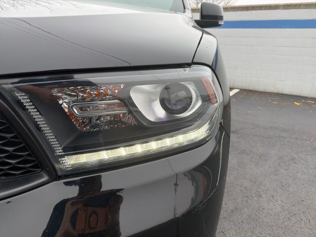 Thumbnail: 2020 Dodge Durango - 9