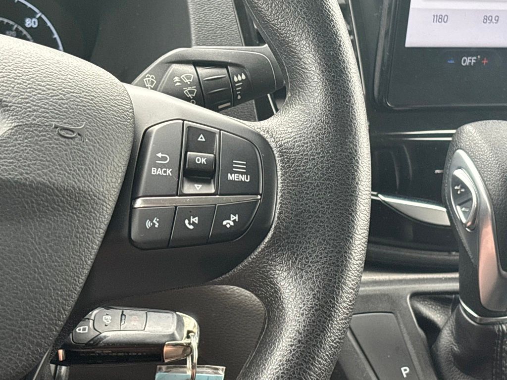 Used 2025 White Ford XLT image 26