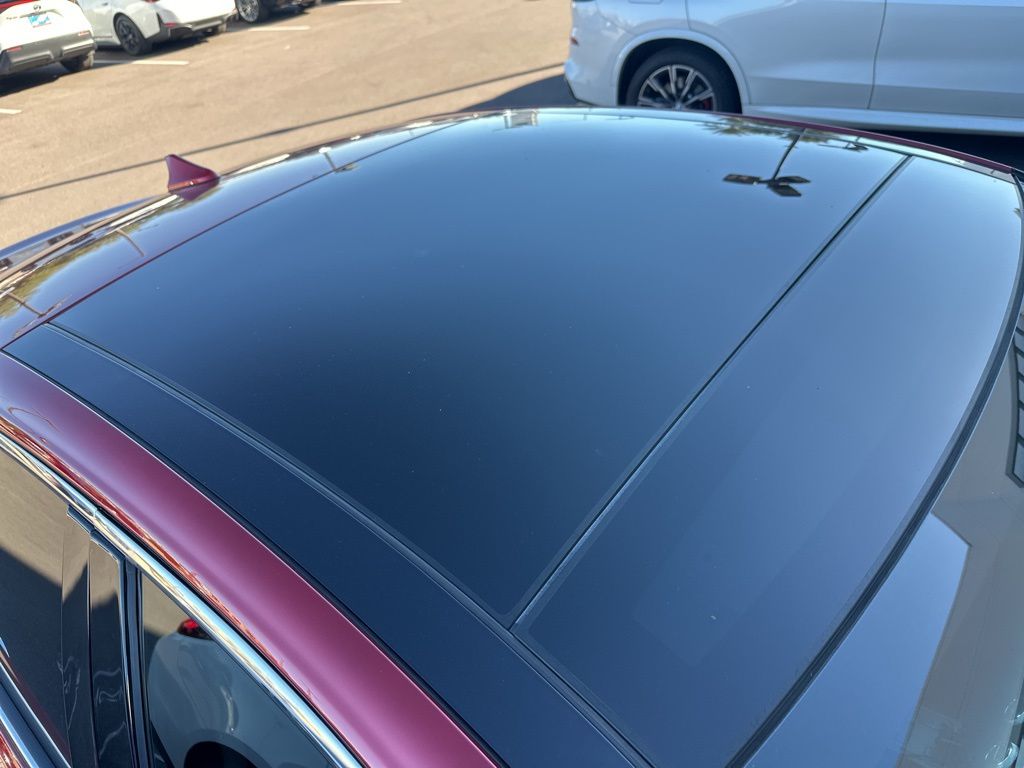 Thumbnail: 2021 Genesis G70 - 7