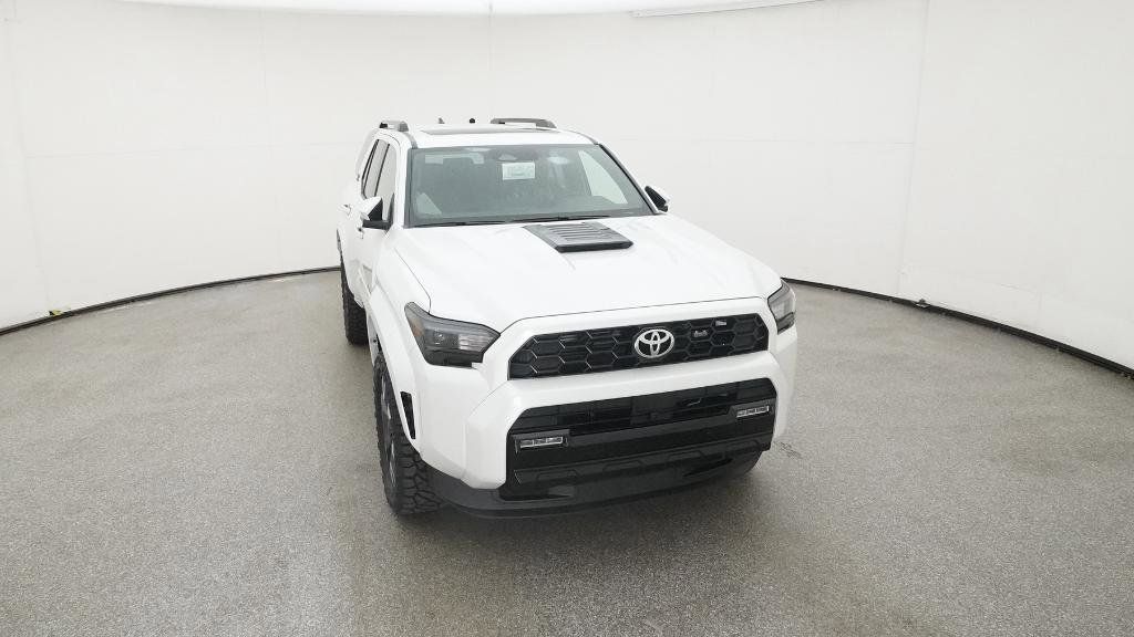 Thumbnail: 2025 Toyota 4Runner - 30