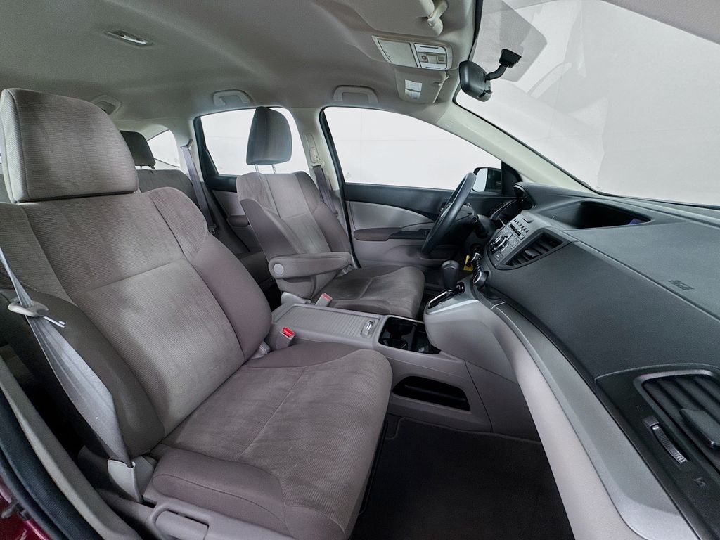 2014 Honda Cr-v  Lx In Austin, Texas