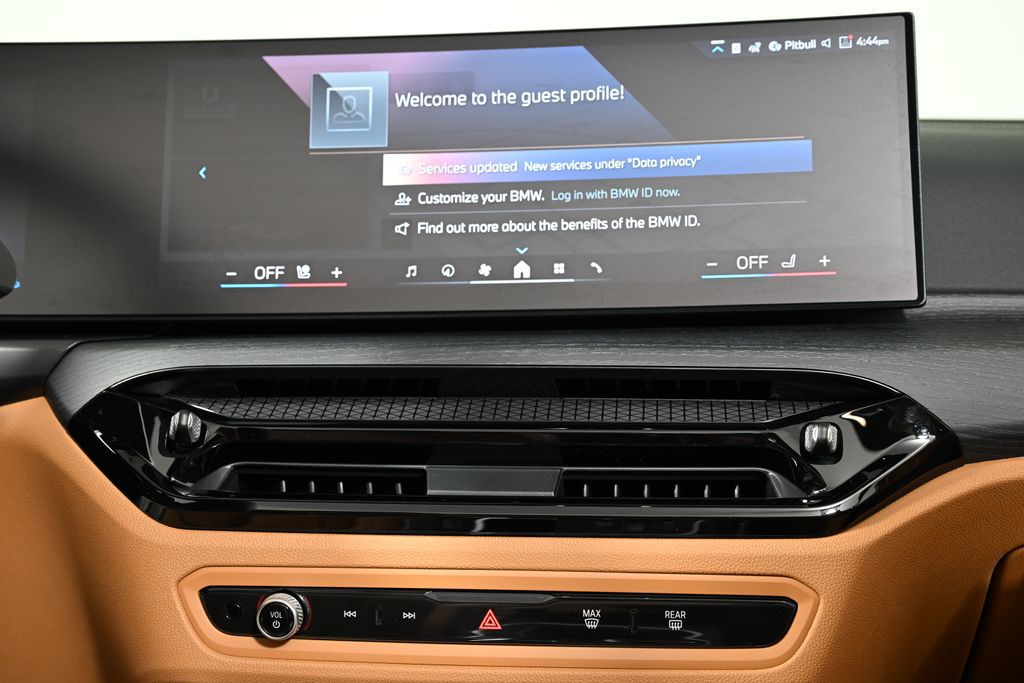 Thumbnail: 2026 BMW 4 Series - 31