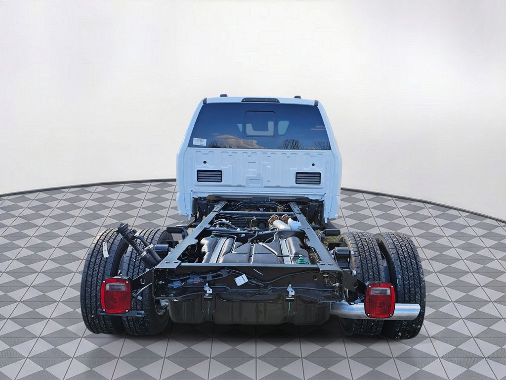 New 2026 White Ford XL image 6