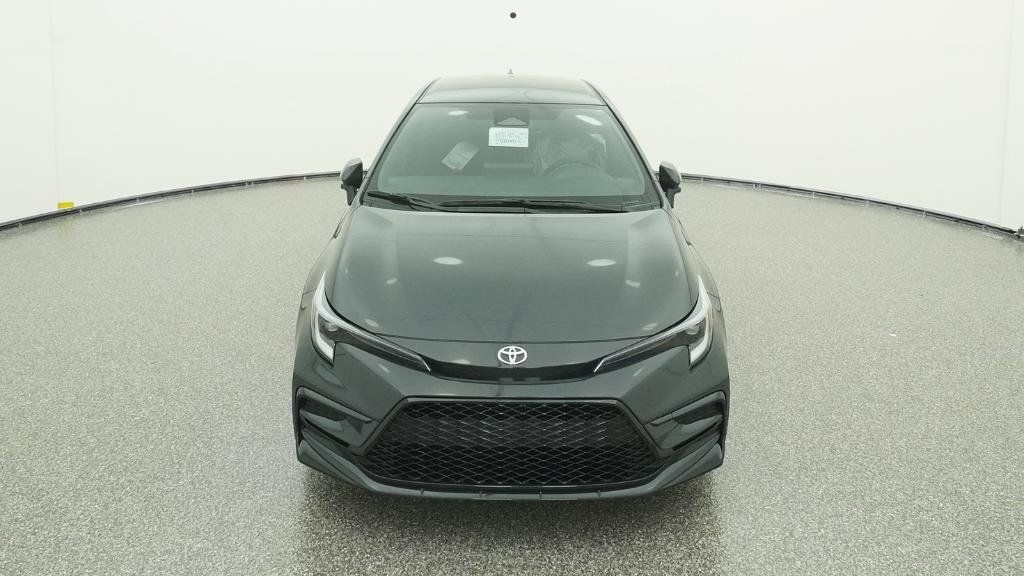 Thumbnail: 2026 Toyota Corolla - 3