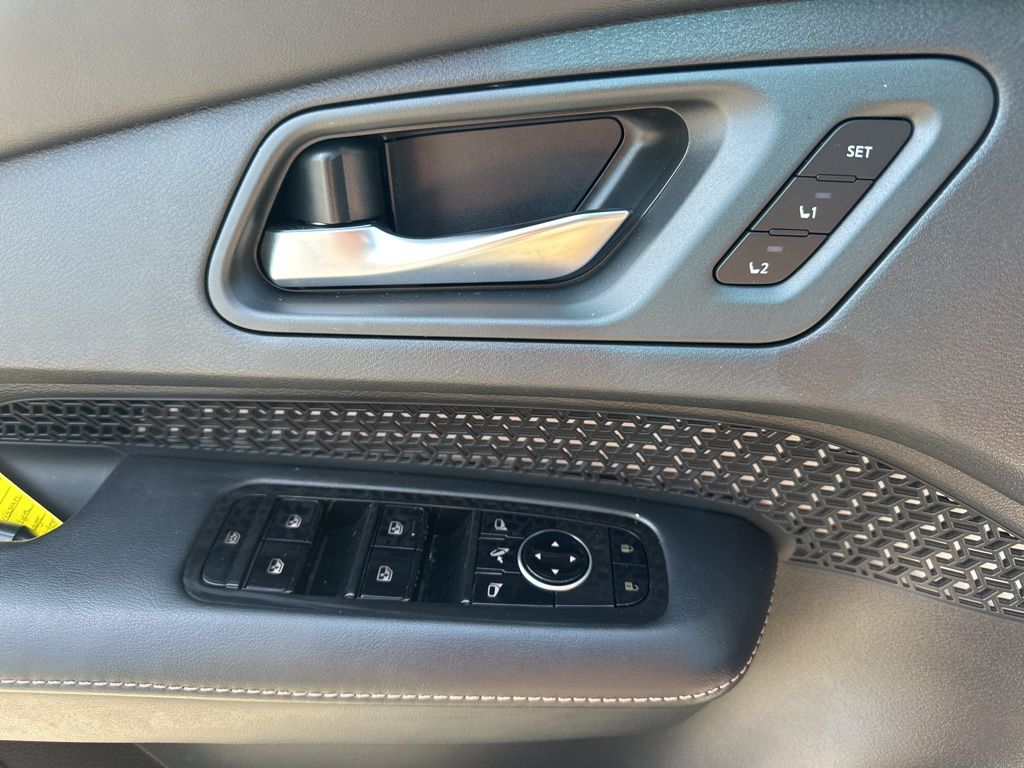 2023 Boulder Gray Pearl Nissan ARIYA ENGAGE e-4ORCE AWD SUV