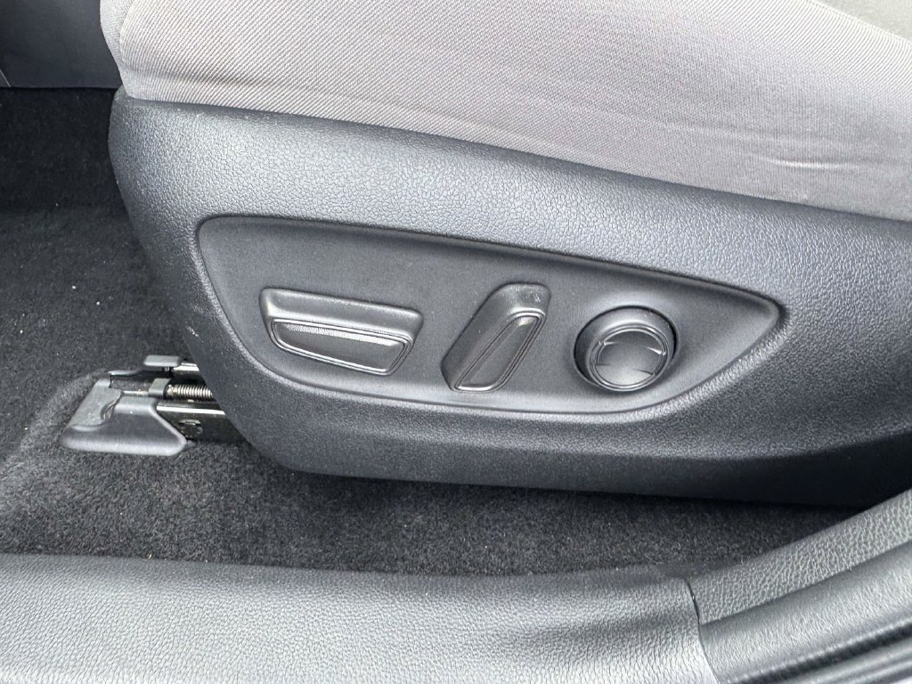 Used 2025 Toyota RAV4 SUV