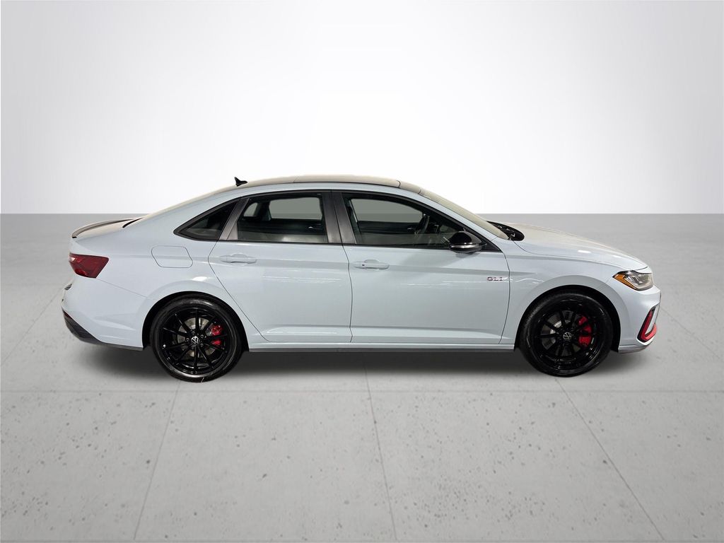 2026 Volkswagen Jetta GLI 2.0T Autobahn