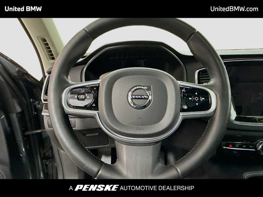 Thumbnail: 2017 Volvo XC90 - 6