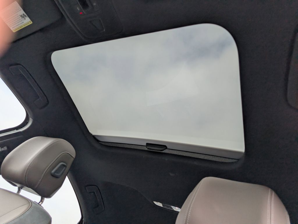 Used 2025 Audi A3 Sedan
