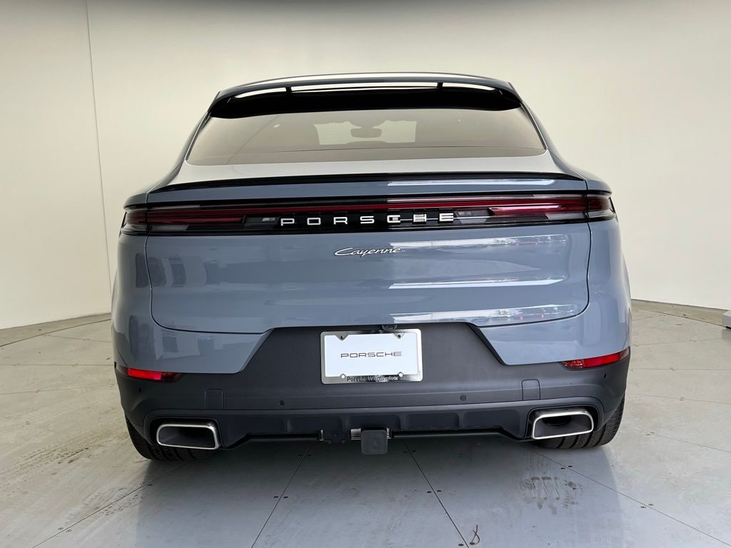 Thumbnail: 2026 Porsche  - 21