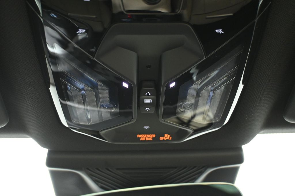 Thumbnail: 2026 BMW X3 - 21