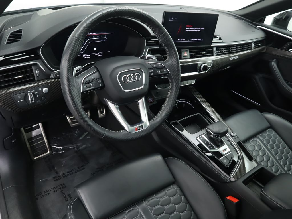 2023 Audi RS 5  9