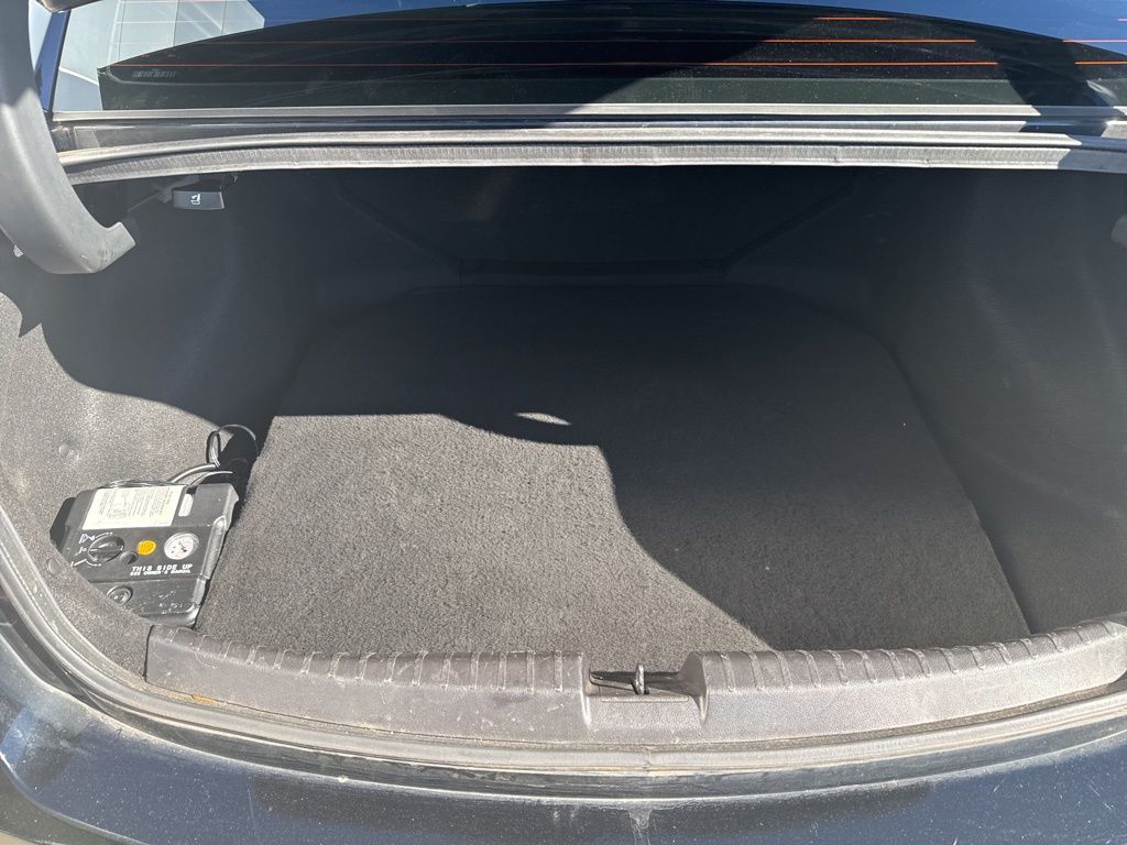 2018 Acura ILX Premium & A-SPEC Packages