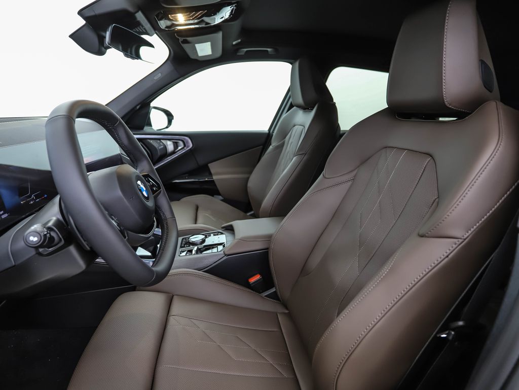 Thumbnail: 2026 BMW X3 - 11