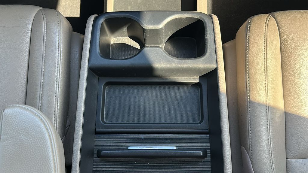 2019 Honda Odyssey EX-L White at Autostrade