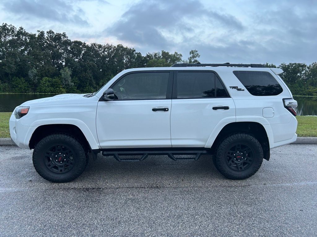 Thumbnail: 2024 Toyota 4Runner - 2