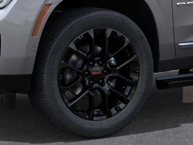 New 2026 GMC Yukon XL SUV