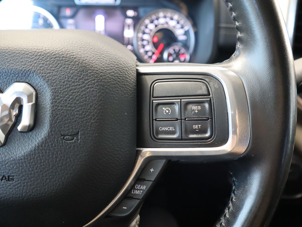 Thumbnail: 2021 RAM 2500 - 12