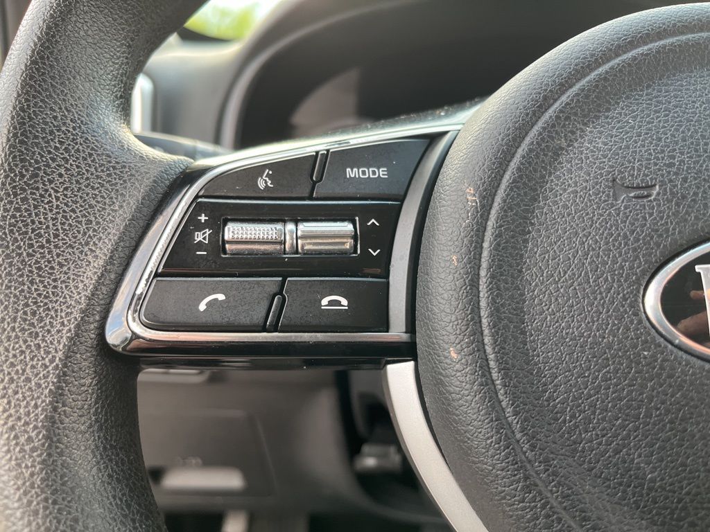 2021 Kia Sportage LX 20
