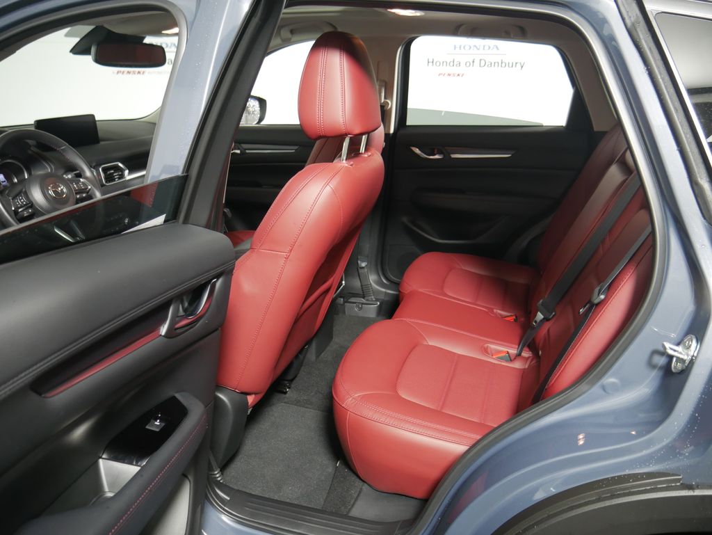 Thumbnail: 2023 Mazda CX-5 - 16