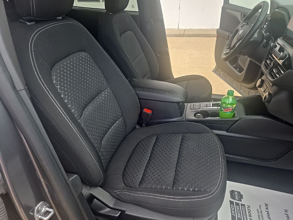 Used 2023 Ford Escape SUV