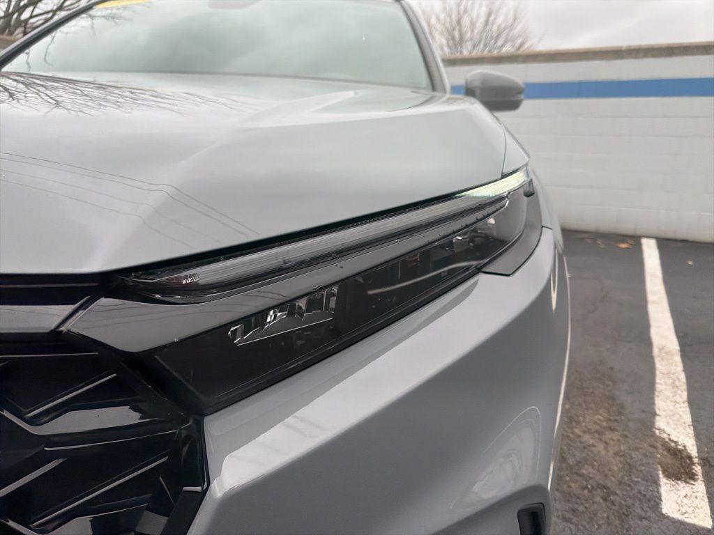 Thumbnail: 2023 Honda CR-V - 9