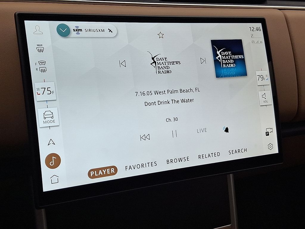 Thumbnail: 2026 Land Rover Range Rover - 14