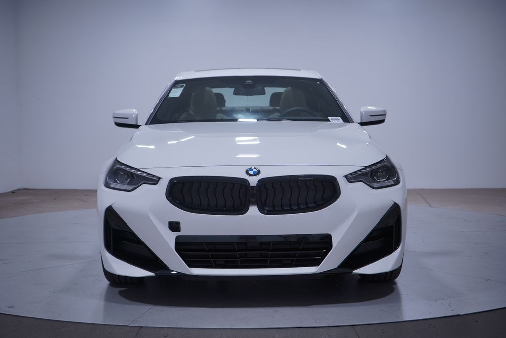 Thumbnail: 2025 BMW 2 Series - 4