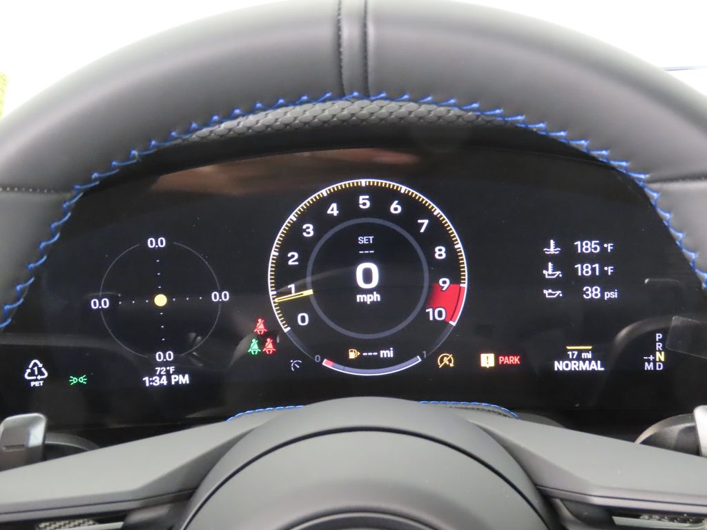 Thumbnail: 2026 Porsche 911 - 17