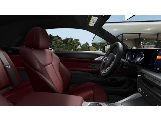 Thumbnail: 2026 BMW 4 Series - 9