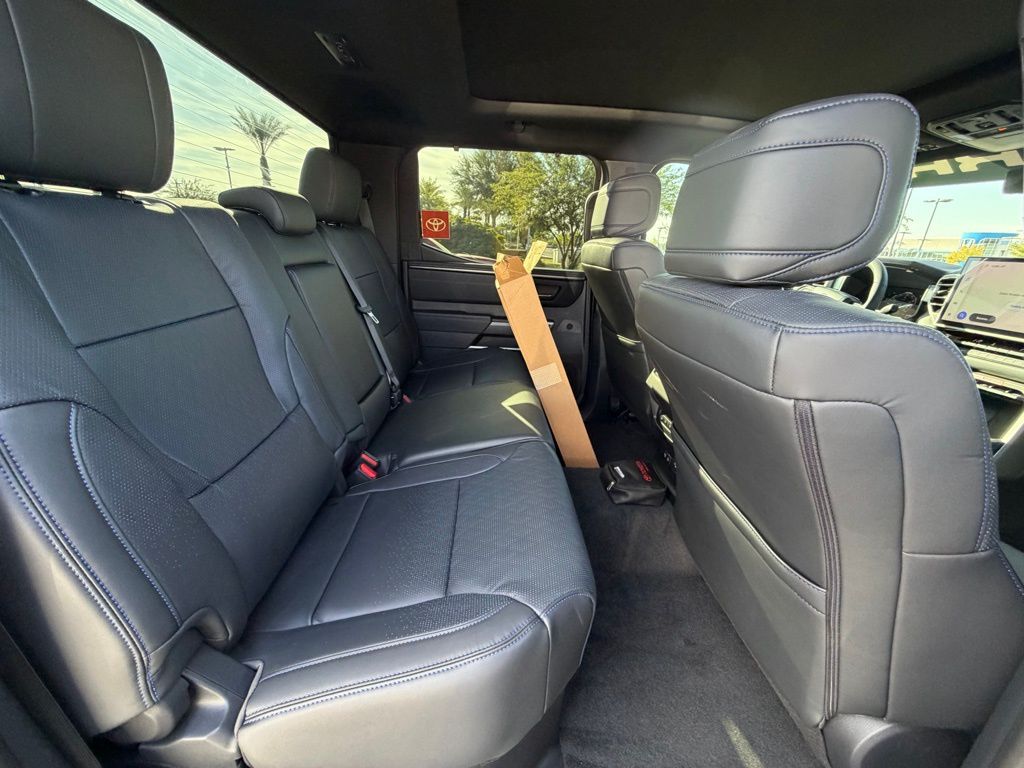 Thumbnail: 2026 Toyota Tundra - 20