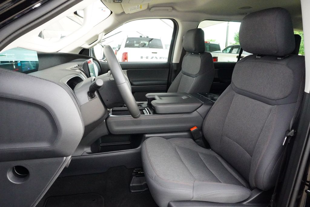 Used Car 2025 Ford Expedition Max  Active For Sale Under $60,000 In Weatherford, Texas