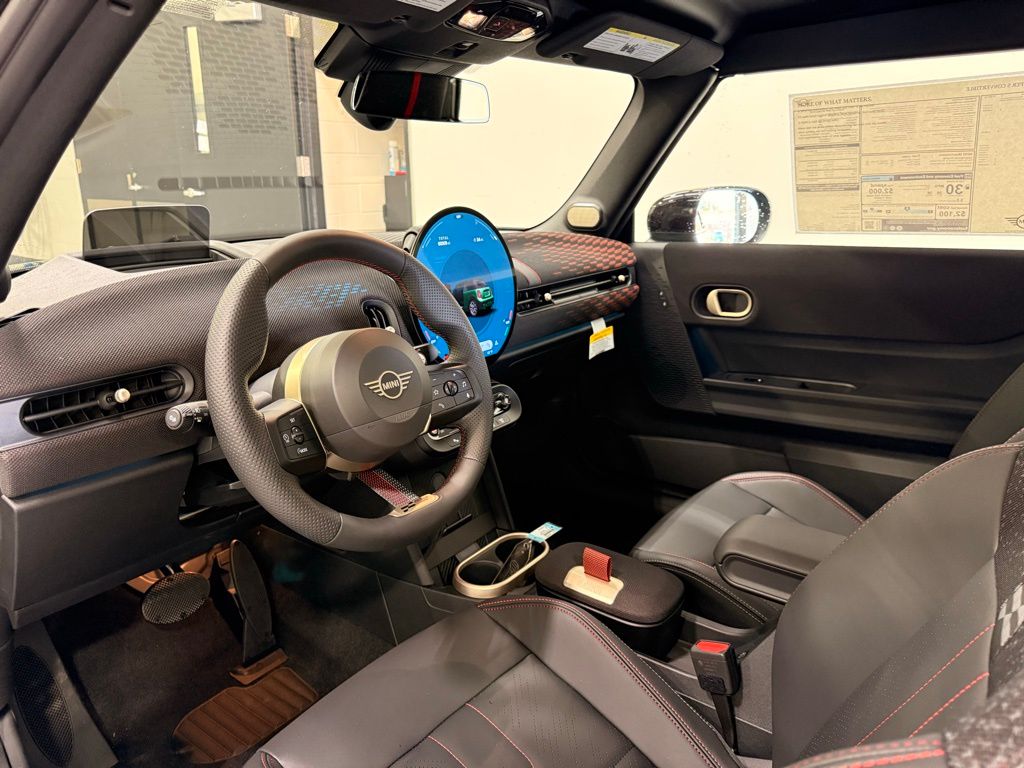 Thumbnail: 2026 MINI Cooper - 11