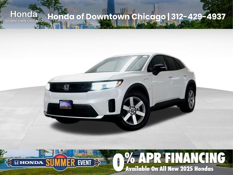 2025 Honda Prologue EX