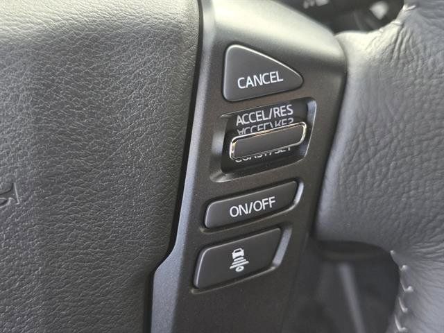 2026 Nissan Frontier SV - Photo 21