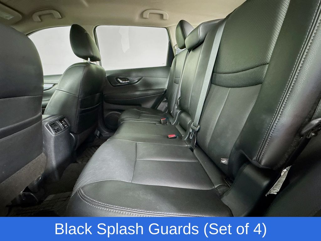 Used Car 2019 Nissan Rogue  Sl For Sale Under $20,000 In Austin, Texas