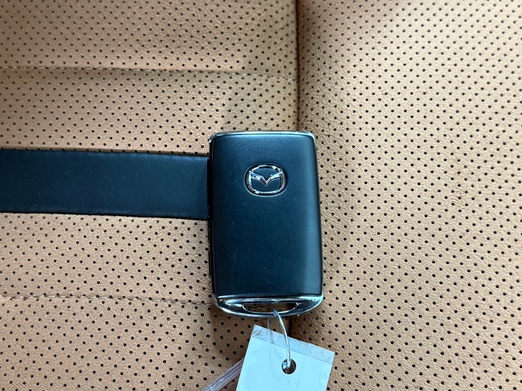 New 2026 Brown Mazda 3.3 Turbo S Premium Plus image 55