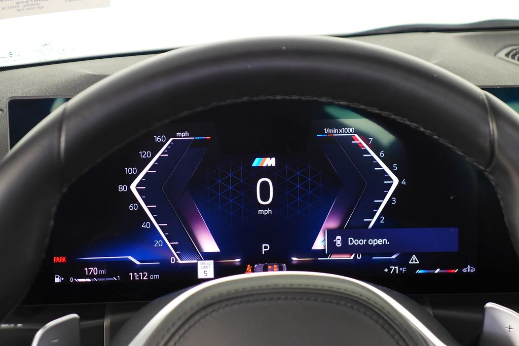 Thumbnail: 2023 BMW 3 Series - 28